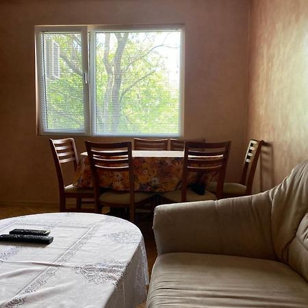 Апартамент Мидия Енос Русе Apartamento Exterior foto