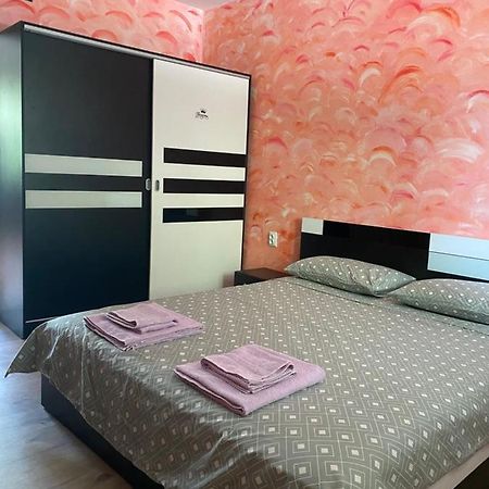 Апартамент Мидия Енос Русе Apartamento Exterior foto