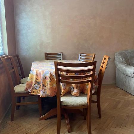 Апартамент Мидия Енос Русе Apartamento Exterior foto