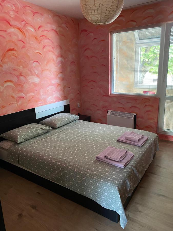 Апартамент Мидия Енос Русе Apartamento Exterior foto