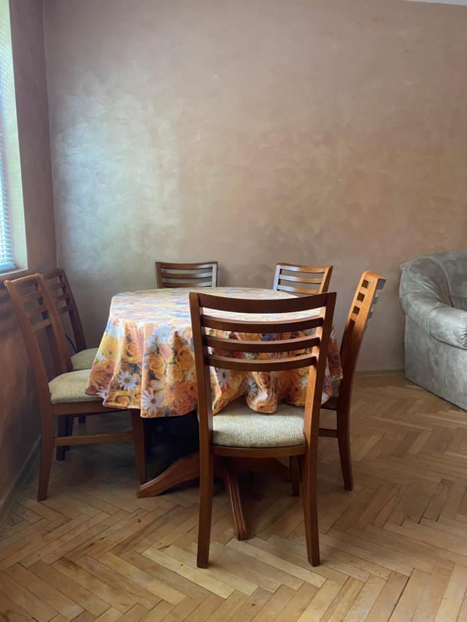 Апартамент Мидия Енос Русе Apartamento Exterior foto